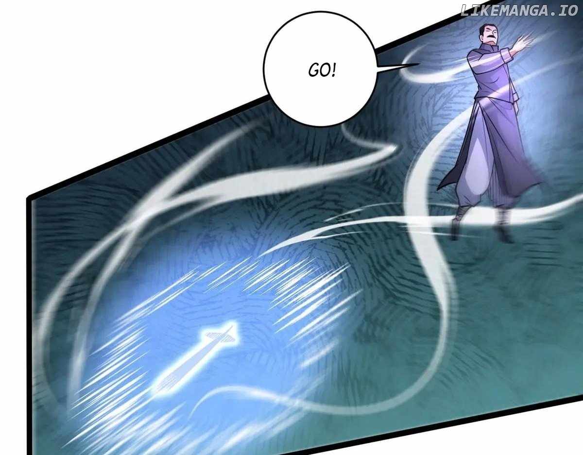 Divine Urban God Chapter 259 21
